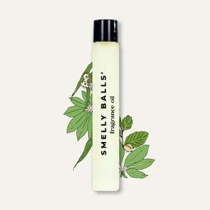 Smelly Balls NATIVE TREES Fragrance Oil 15ml