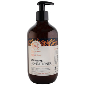 Holistic Hair Sensitive Conditioner 500ml
