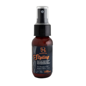 Holistic Hair Salt of the Earth Volumising & Texturising Spray 50ml