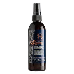 Holistic Hair Salt of the Earth Volumising and Texturising Spray 250ml