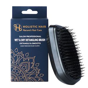 Hair: Holistic Hair Wet & Dry Detangling Brush