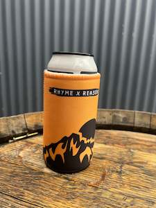 Merch: Alpha Beer Coozie