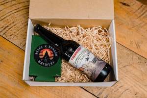 Rhyme X Reason Oamaruvian Xmas the 3rd Gift Box