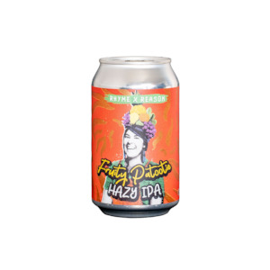 6 Packs: Fruity Patootie - Hazy IPA - 330mL (Six Pack)