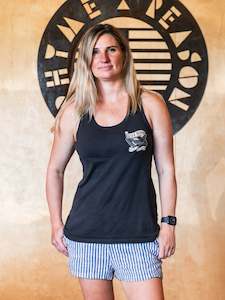 Shirts: Women's Tulip Singlet