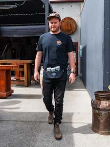 Accessories: Bum Bag