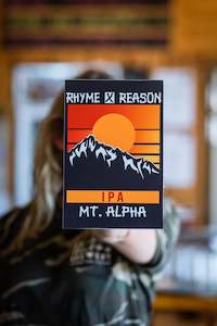 Accessories: Mt Alpha Tacker