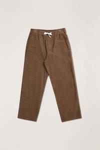 Essential Cord Jam Pant Silt