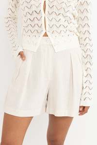 Ocean Short Oat