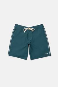Essential Trunk Teal