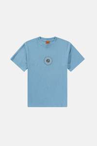 Mens Sale All: Sun Beams Vintage Ss T-Shirt Dusk