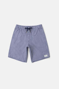 Mens Sale All: Stripe Box Jam Navy