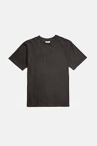 Mens Best Sellers: Classic Vintage Tee Black