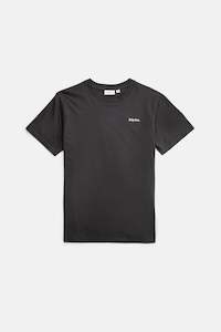 Mens Best Sellers: Classic Brand Tee Vintage Black