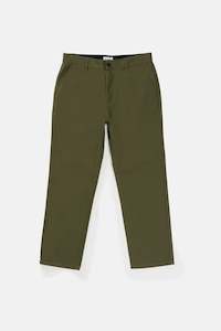 Mens Best Sellers: Classic Fatigue Pant Olive
