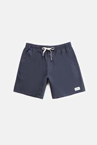 Set Classic Linen Jam: Classic Linen Jam Worn Navy