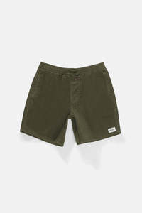 Set Classic Cord Jam: Classic Cord Jam Olive