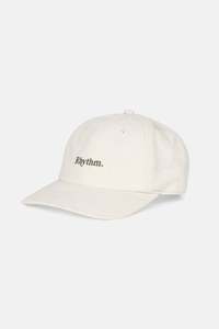 Essential Brushed Twill Cap