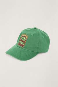 Mens Best Sellers: Botanica Cap Sea Grass