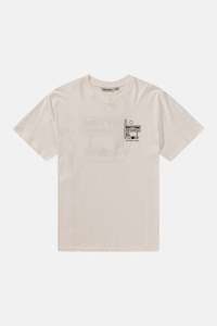 No Discount: Siesta Tee White