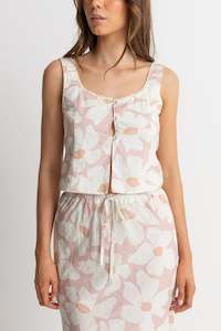 Womens Clothing Sale: Mimi Floral Top