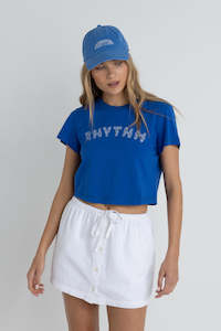 Womens Headwear: Del Camino Cap