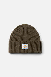 Habitat Beanie Military Olive