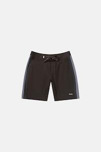 Loma Trunk Black