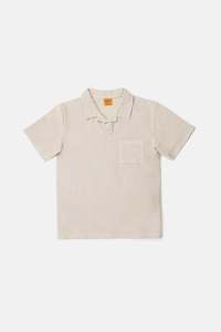 Vintage Terry Polo