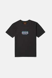 Mens T Shirts: Sound Specialist Vintage Ss T-Shirt