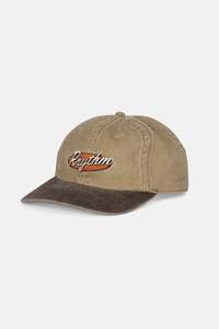Mens Headwear: Hallmark Cap