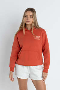 Womens Sale: Rhythm Womens Surf Hoodie