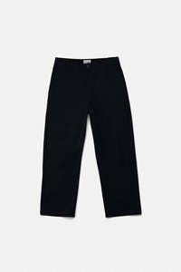Essential Twill Trouser