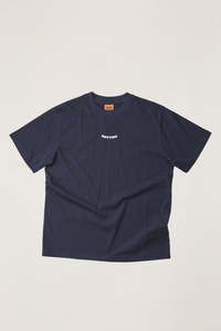 Mens T Shirts: Low Tide Vintage Ss T-Shirt Midnight