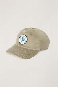 Jaunt Cord Cap Stone