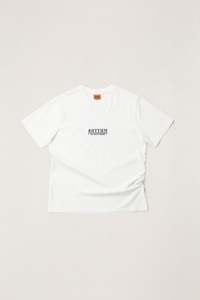 Cactus Vintage Ss T-Shirt Vintage White