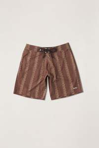 Mens New Arrivals: Tremolo Trunk Chocolate