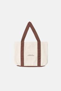 Womens New Arrivals: Tami Tote Chocolate
