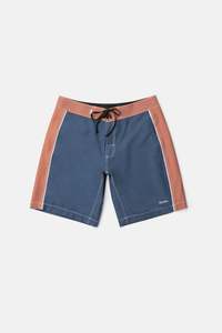 Mens Sale All: Core Pipeline Trunk Navy