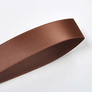 Custom Printed Ribbon: Root Beer