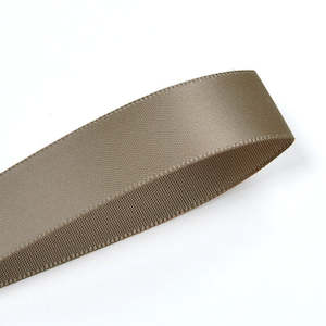 Custom Printed Ribbon: Ermine