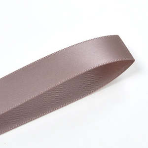 Custom Printed Ribbon: Ginger Snap
