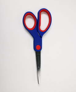 Hobby Scissors - Ribbon & Blues