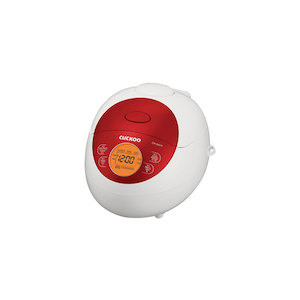 Cuckoo CR-0351F 3-Cup Electric Heating Rice Cooker