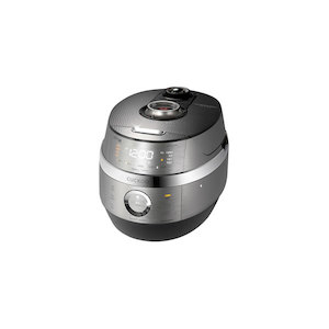 Cuckoo 10 cups IH Twin Pressure rice cooker CRP-JHT1010F - Cuckoo & Cuchen R&hellip;