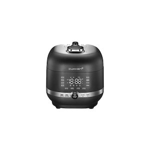Cuchen CJR-PM0610RHWAU 6-Cup High Pressure Rice Cooker