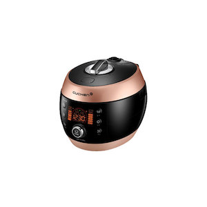 Cuchen 6 cups High Pressure rice cooker CJS-FD0600RVAU Rose Gold - Cuckoo & &hellip;