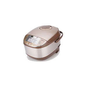 Products: Midea MB-FS5017 10-Cup Multi-Function Rice Cooker