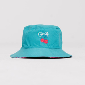 Products: Festy Season Reversible Bucket Hat - Rice Rice Baby