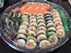 30 Piece Sushi Platter